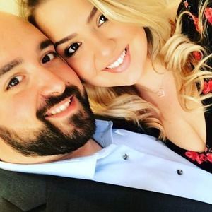 Meet your Posher, Daniella